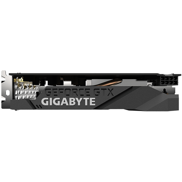 Gigabyte GeForce GTX 1660 SUPER Mini ITX OC 6GB - Graphics card