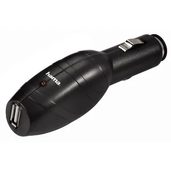 HAMA Laturi USB, 12V