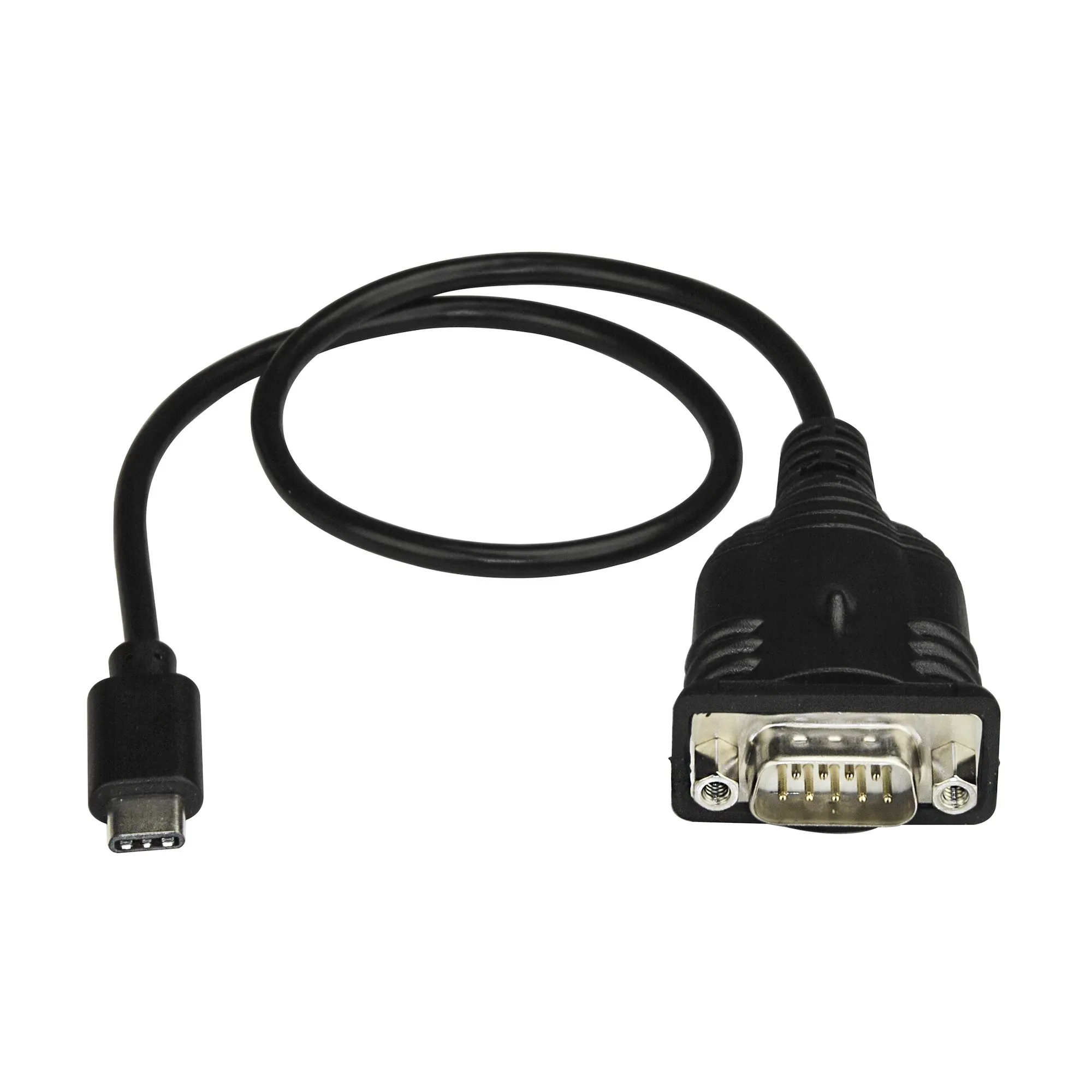 USB C TO RS232 CABLE