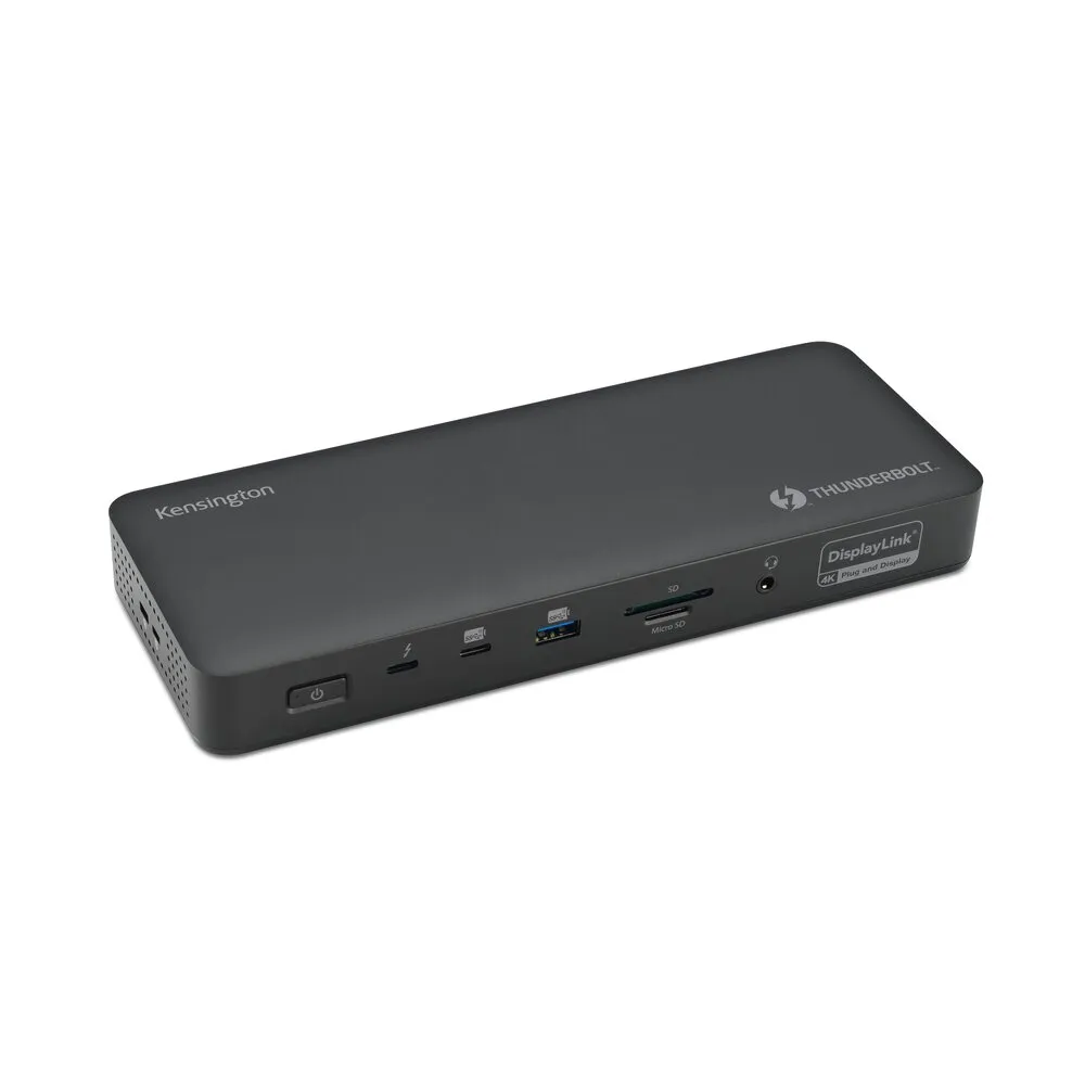SD5920T EQ Thunderbolt 4 & DisplayLink