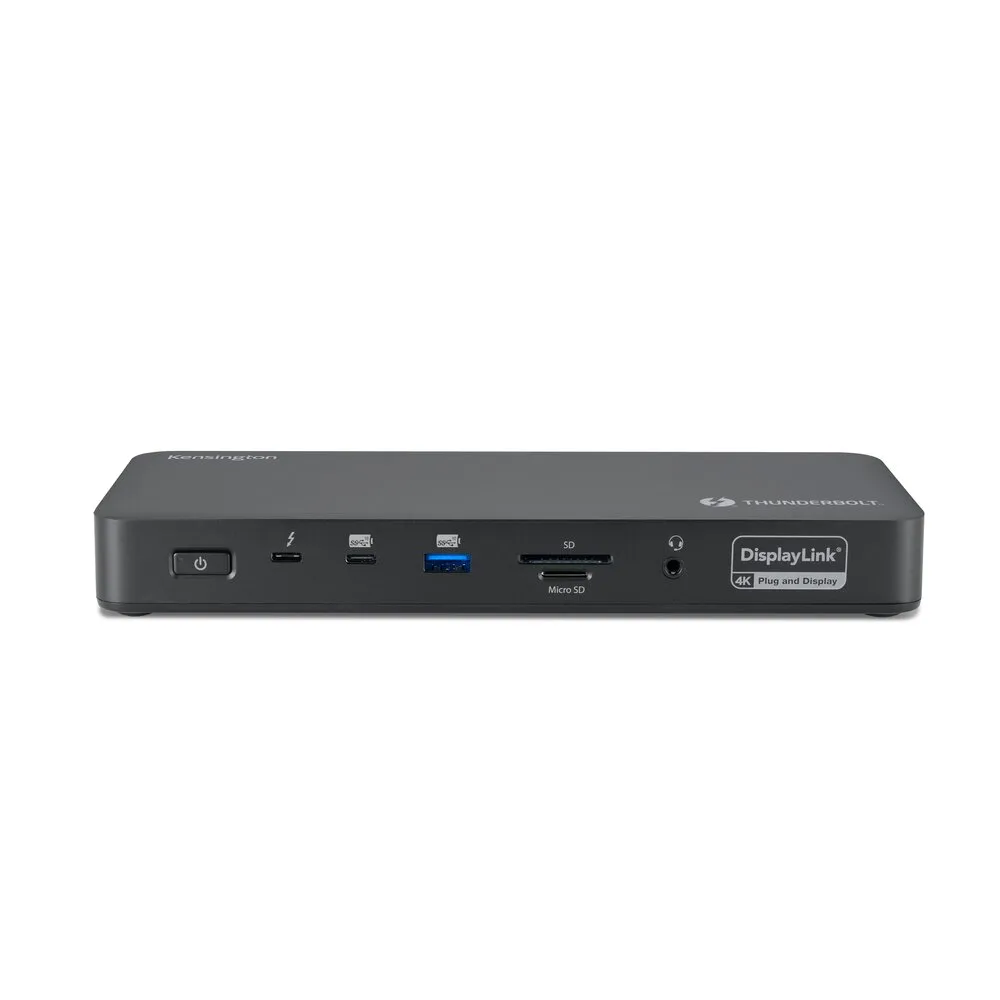 SD5920T EQ Thunderbolt 4 & DisplayLink