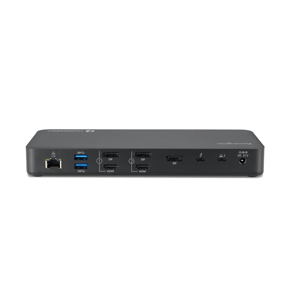 SD5920T EQ Thunderbolt 4 & DisplayLink