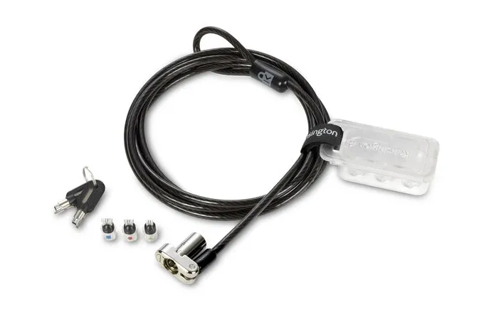 Kensington Universal 3in1 Keyed Lock