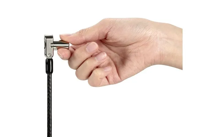 Kensington Universal 3in1 Keyed Lock