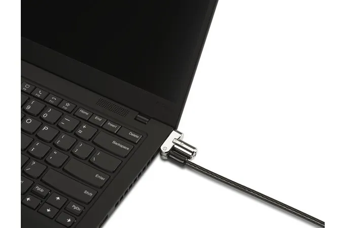 Kensington Universal 3in1 Keyed Lock