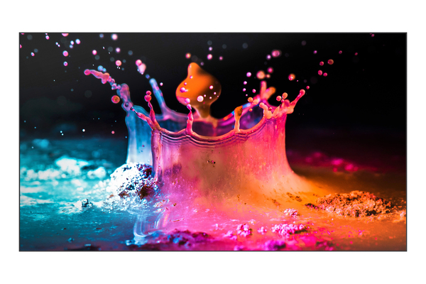 Samsung UD46E-B - 46" Luokka LED-n&auml;ytt&ouml; - digital signage - 1080p (Full HD)