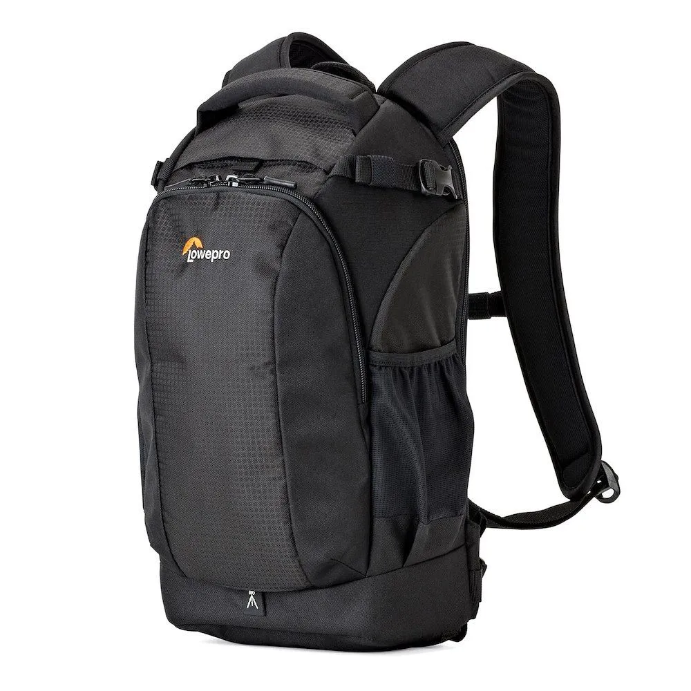 Lowepro Reppu Flipside 200 AW II Musta