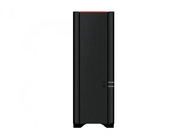 Buffalo LinkStation 210 2TB NAS 1x 2TB HDD 1x Gigabit