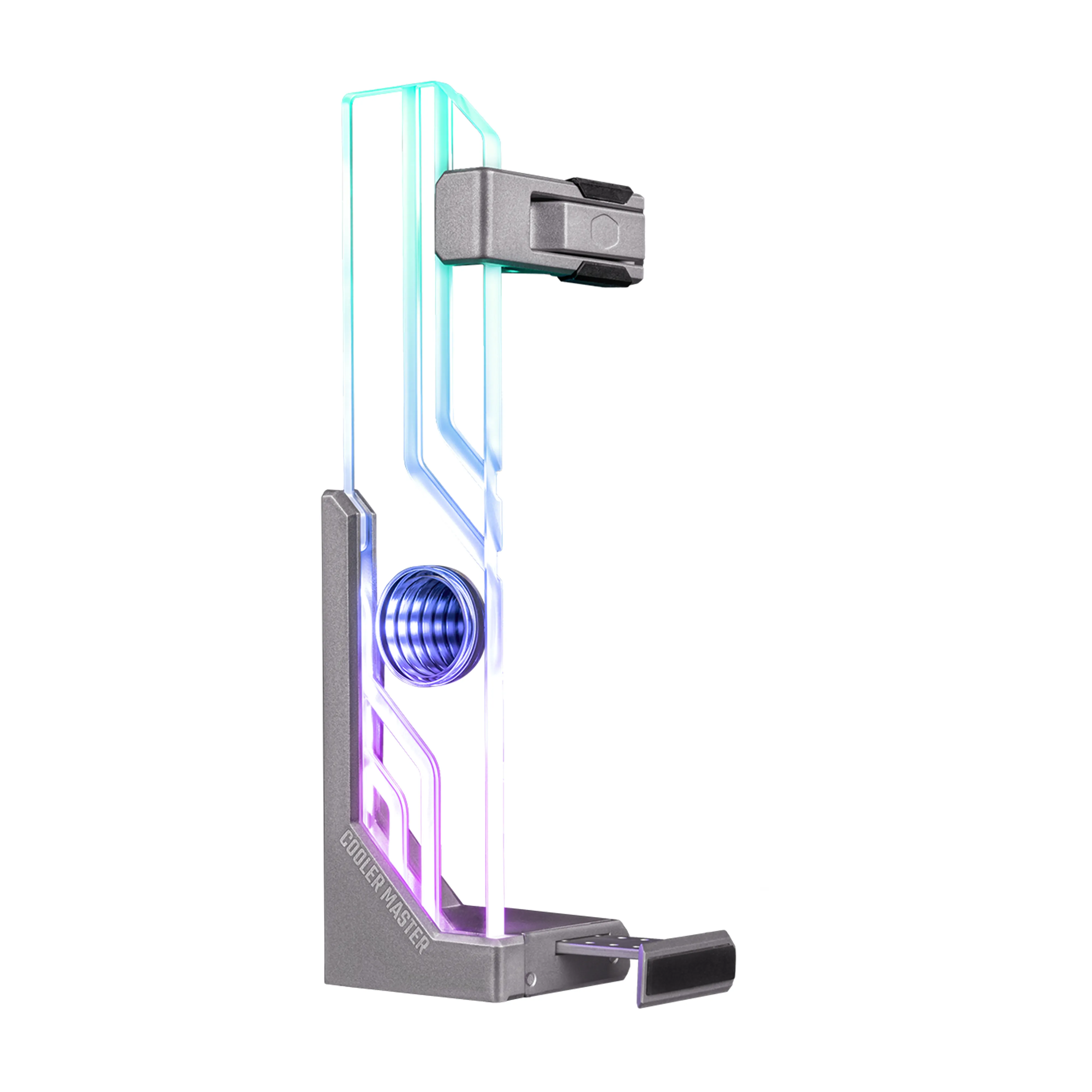 Cooler Master Atlas ARGB GPU Support Bracket