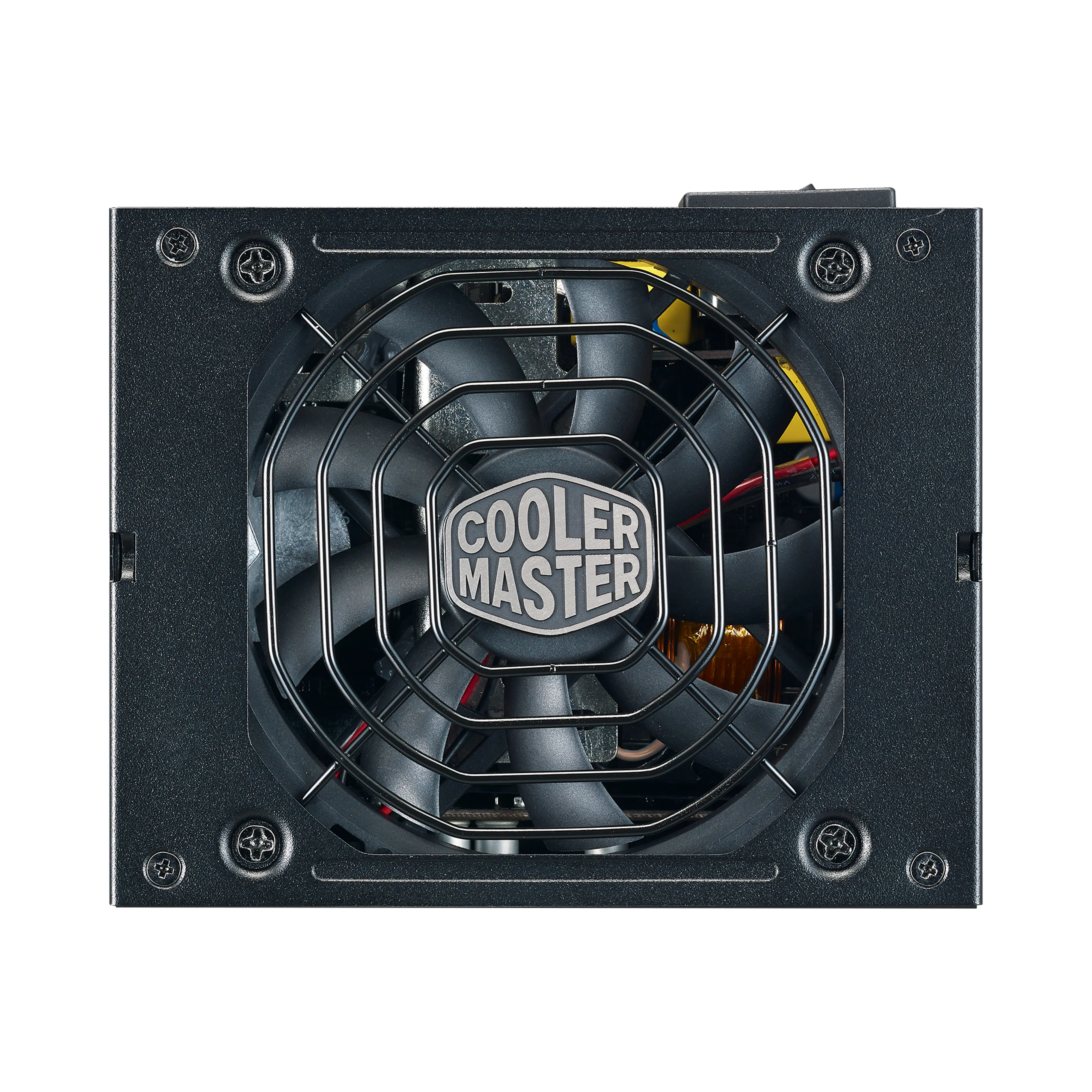Cooler Master V SFX Gold White Edition 750W - Power supply, 80 Plus Gold