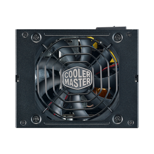 Cooler Master V SFX Gold White Edition 850W -virtal&auml;hde, 80 Plus Gold