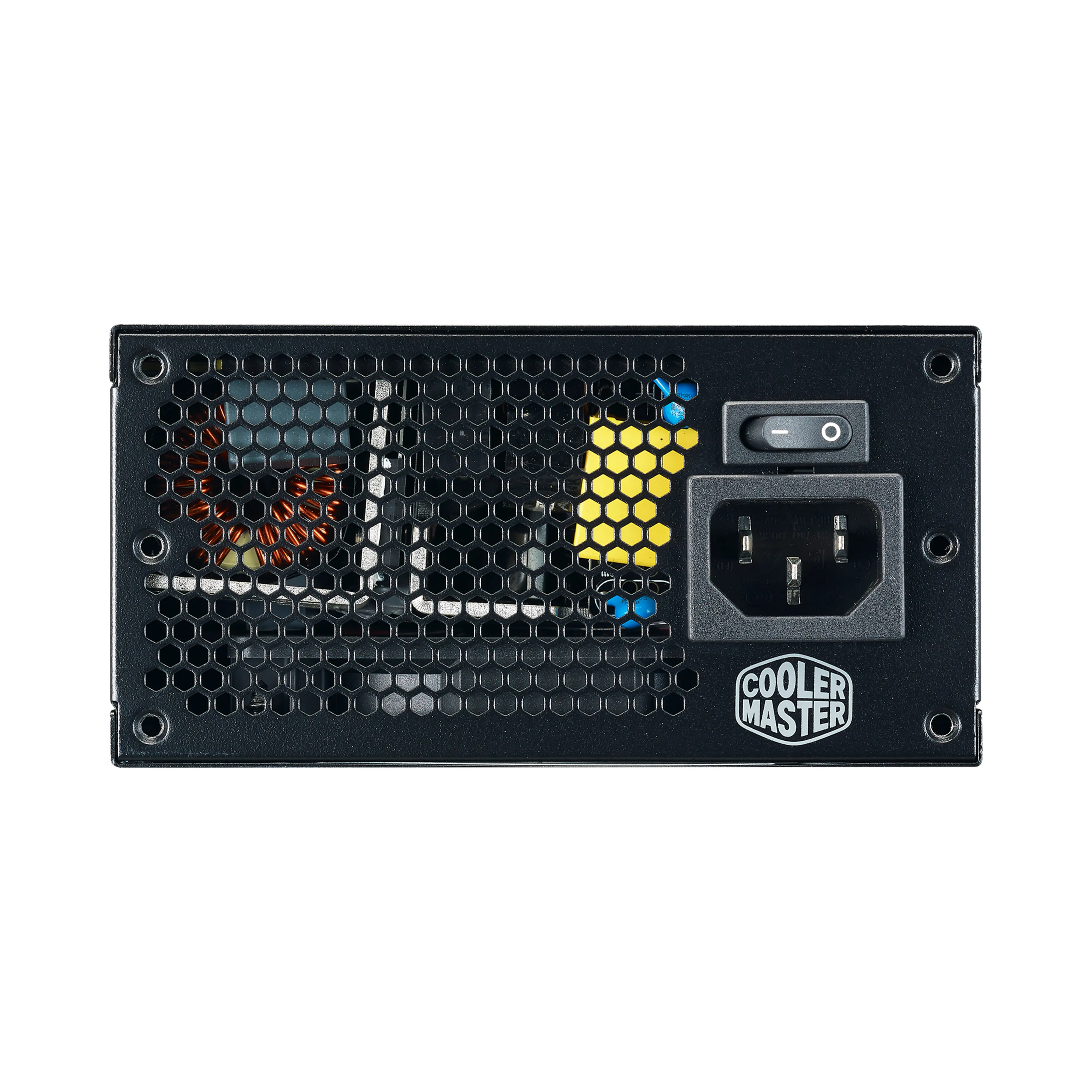 Cooler Master V SFX Gold White Edition 750W - Power supply, 80 Plus Gold