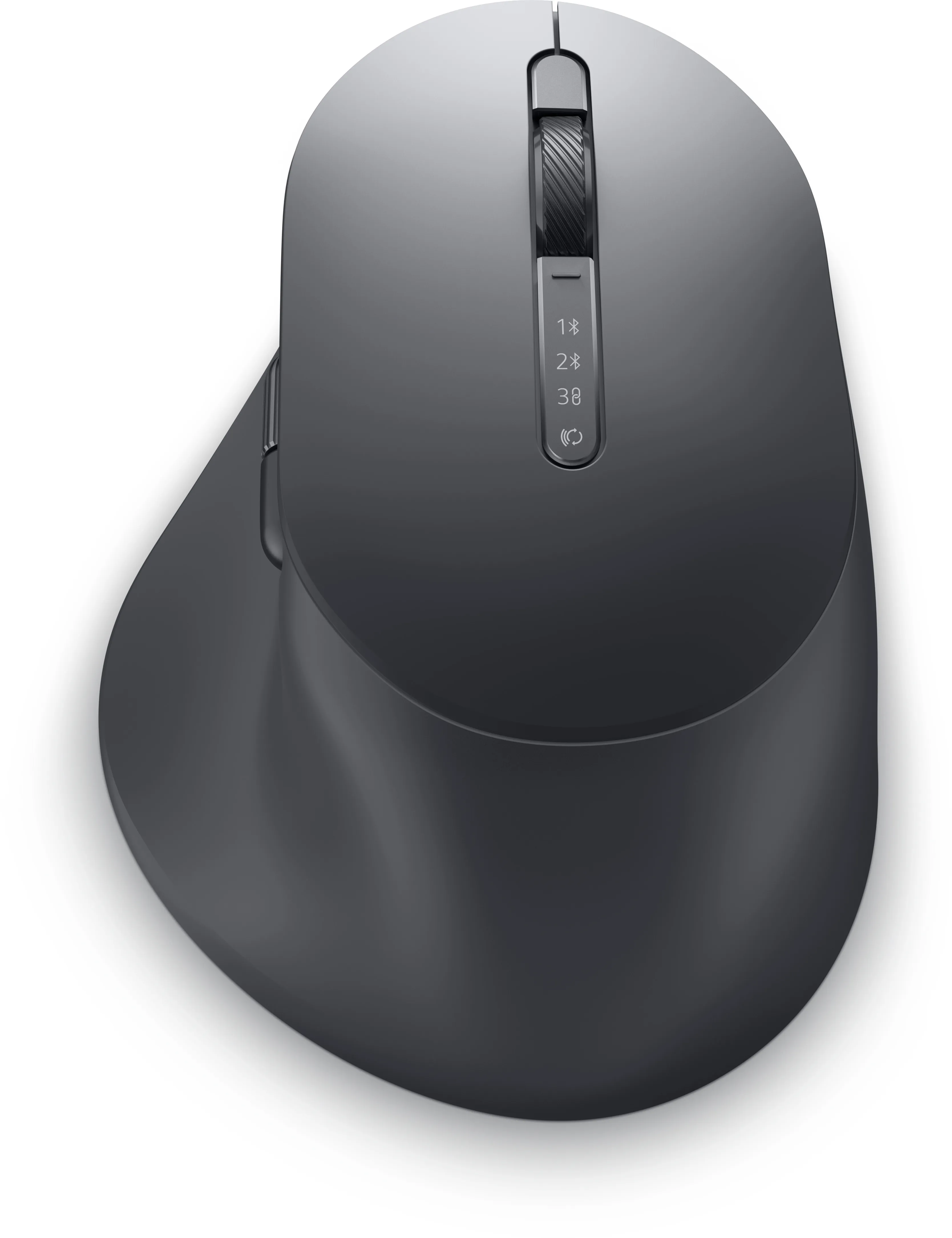 Dell Premier Rechargeable - wireless mouse, black