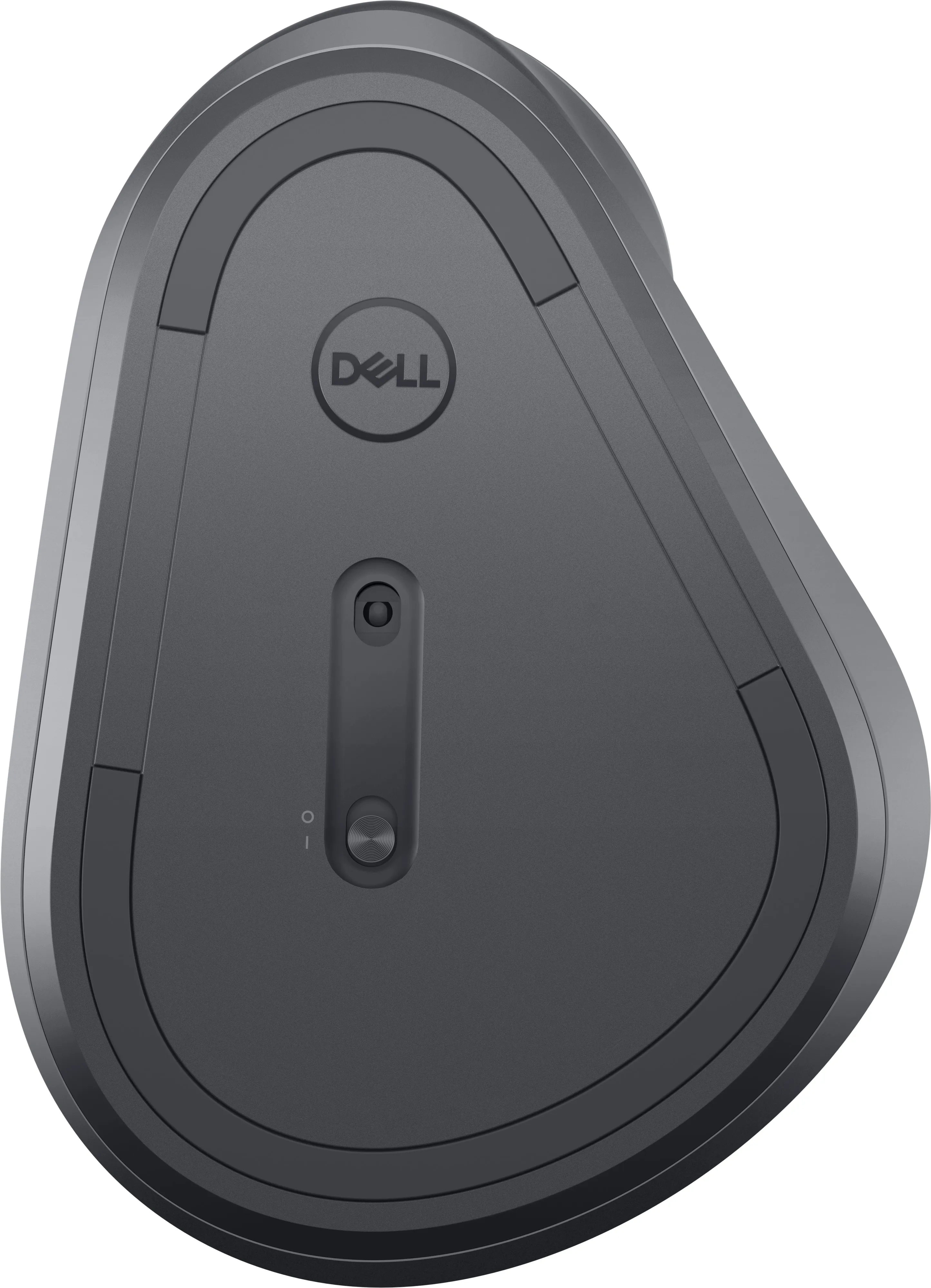 Dell Premier Rechargeable - wireless mouse, black