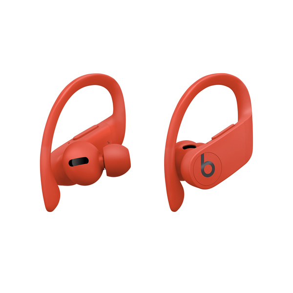 Beats Powerbeats Pro &ndash; Totally Wireless ‑nappikuulokkeet - Lava Red