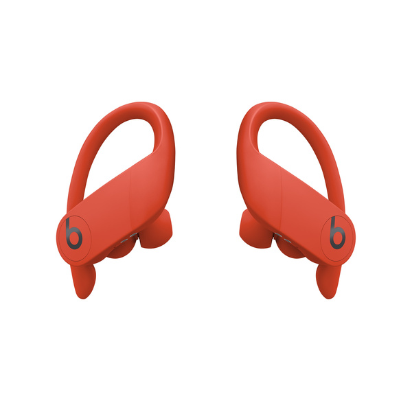 Beats Powerbeats Pro &ndash; Totally Wireless ‑nappikuulokkeet - Lava Red