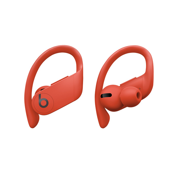 Beats Powerbeats Pro &ndash; Totally Wireless ‑nappikuulokkeet - Lava Red
