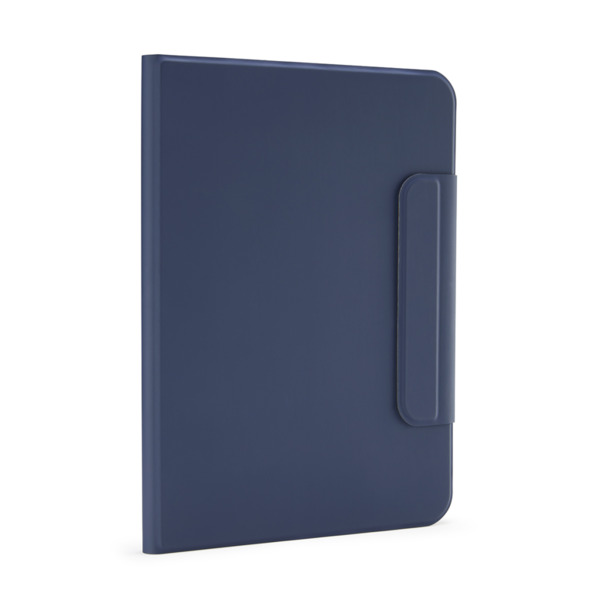 Pipetto iPad Air 11&quot; Origami No5 Rotating Folio - case, dark blue