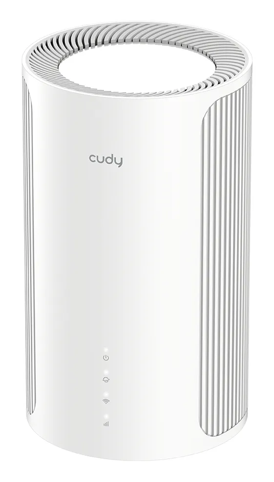 CUDY 5G Router P2 REL15/WF6 AX3000 Gigabit