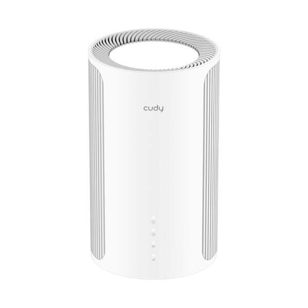 CUDY 5G Router P2 REL15/WF6 AX3000 Gigabit