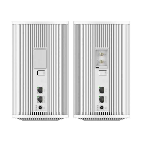 CUDY 5G Router P2 REL15/WF6 AX3000 Gigabit