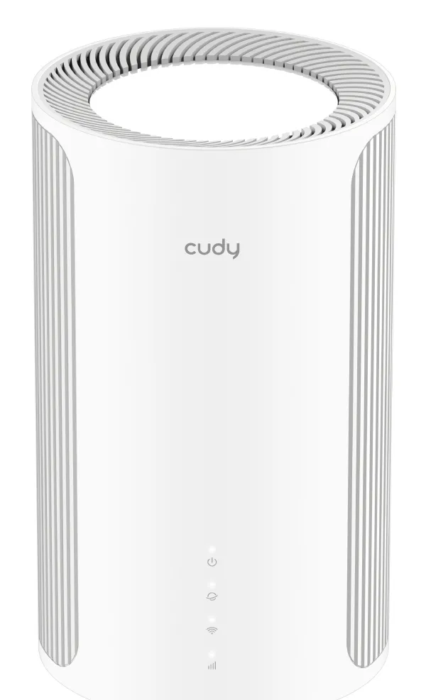 CUDY 5G Router P2 REL15/WF6 AX3000 Gigabit
