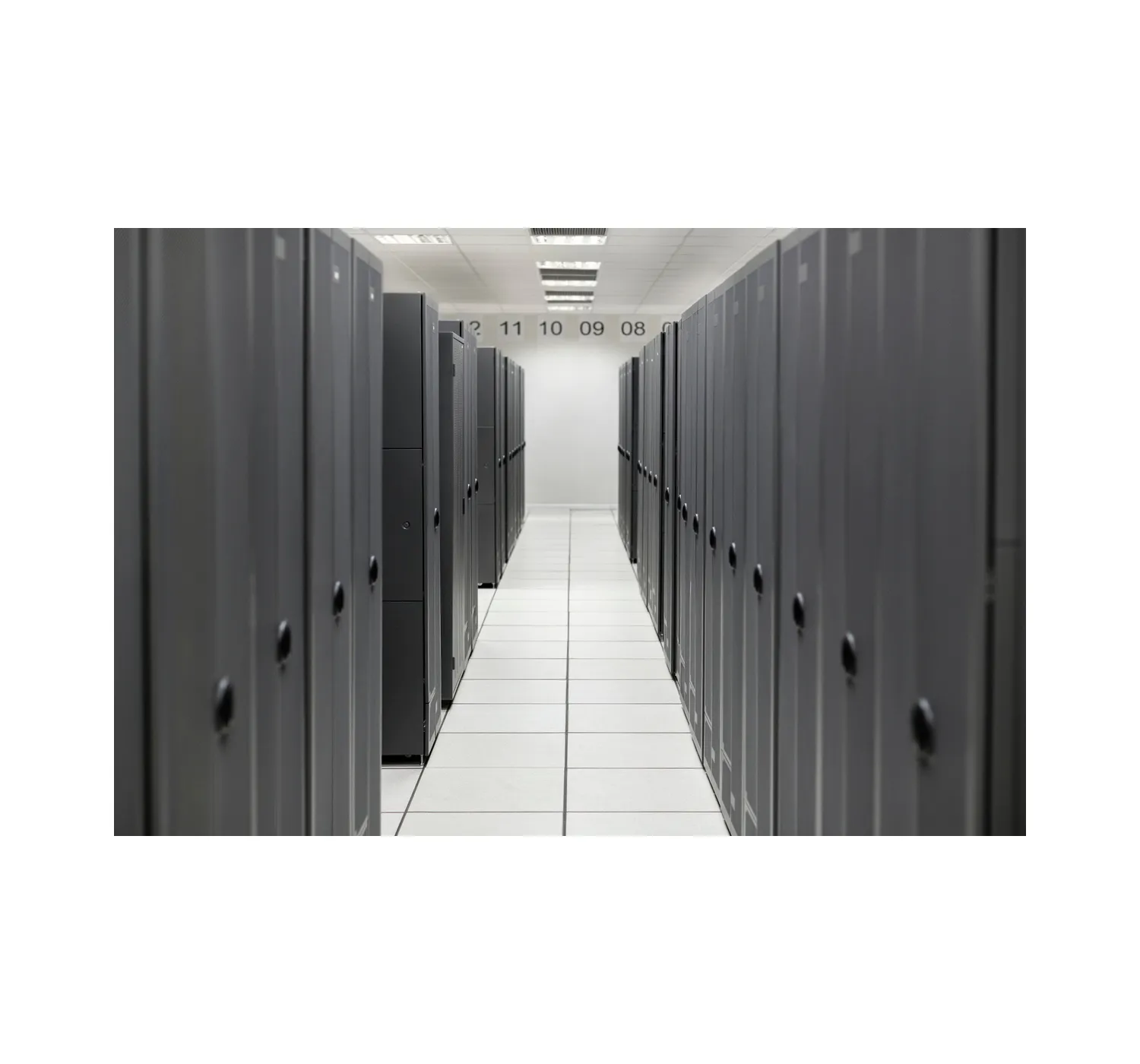 HPE DL20 Gen11 2LFF/4SFF OCP Cbl Kit