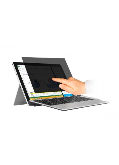 PORT Designs HP X2 Elite 612/1012 Privacy Filter 2D 175x258 mm /900261
