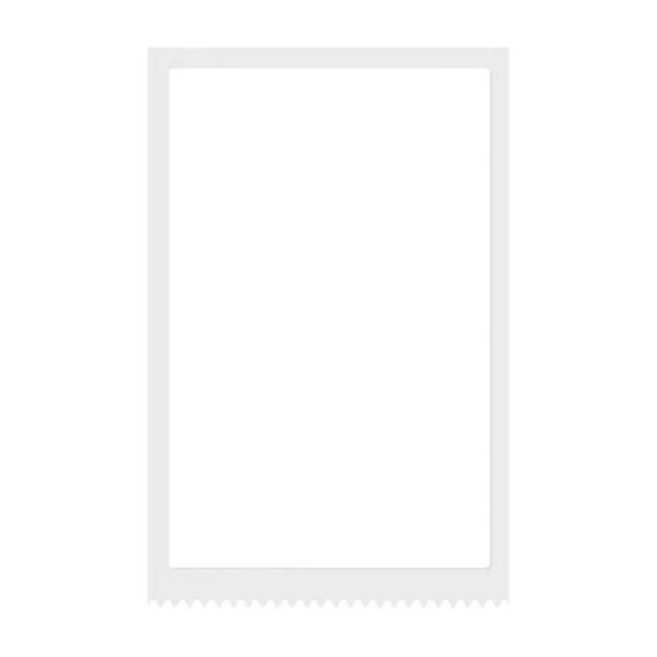 NIIMBOT PL50*70-100 - Thermal transfer labels, white
