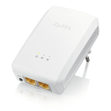 ZYXEL PLA5206 v2 1000Mbps Powerline