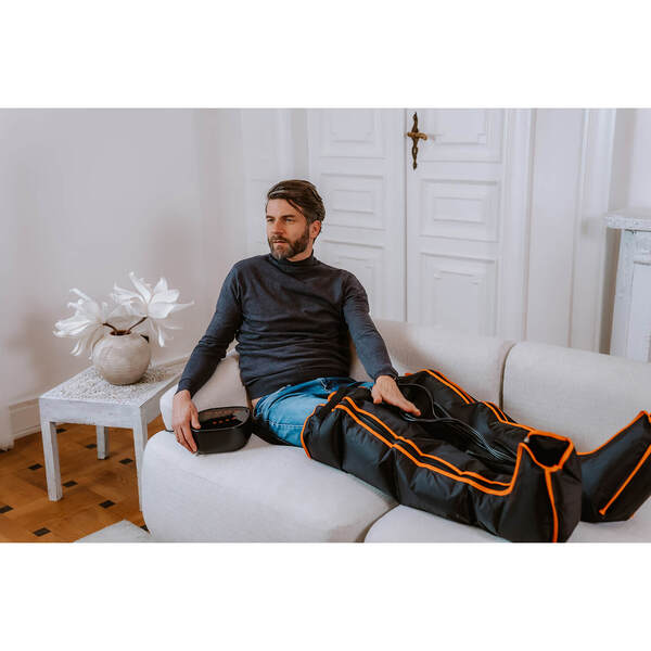 MEDIVON Compression Massager Portia