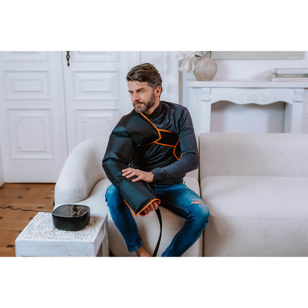 MEDIVON Compression Massager Portia