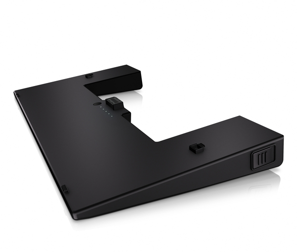 HP ST09 - Sylimikron akku (extended life) - 1 x litiumpolymeeri 9-kennoinen 6600 mAh malleihin EliteBook 84XX, 85XX, 87XX, Mobile Thin Client mt40, ProBook 64XX