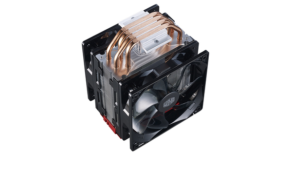 Cooler Master Air Cooling Hyper 212