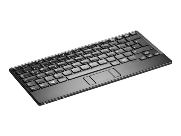 FUJITSU BLUETOOTH KEYBOARD LX370 US