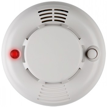 BLAUPUNKT SD-S1 SMOKE DETECTOR