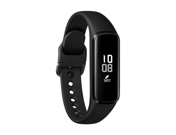 Samsung Galaxy Fit e - activity tracker, Black