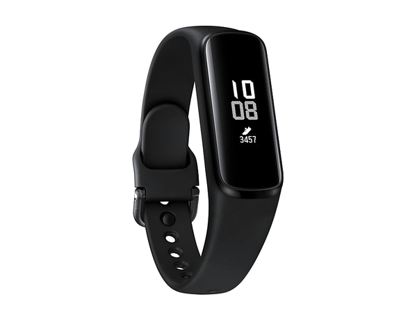 Samsung Galaxy Fit e - activity tracker, Black