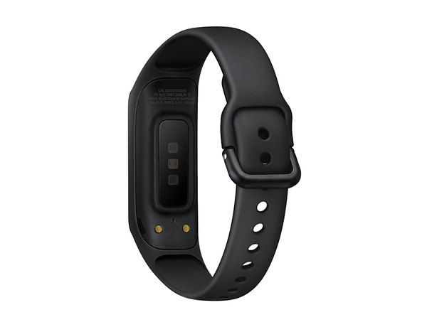 Samsung Galaxy Fit e - activity tracker, Black