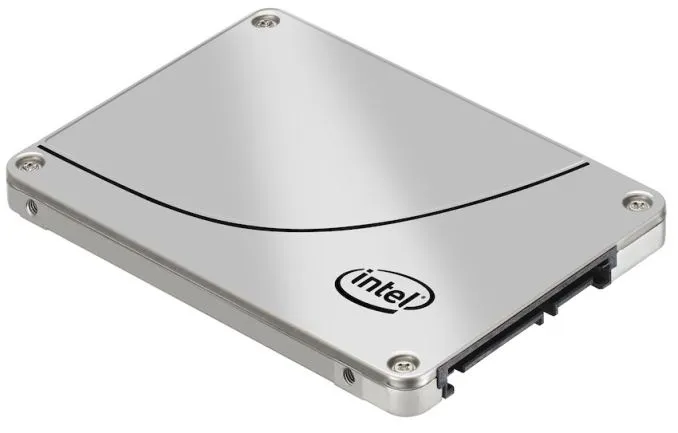Intel 800GB DC S3510 - SSD