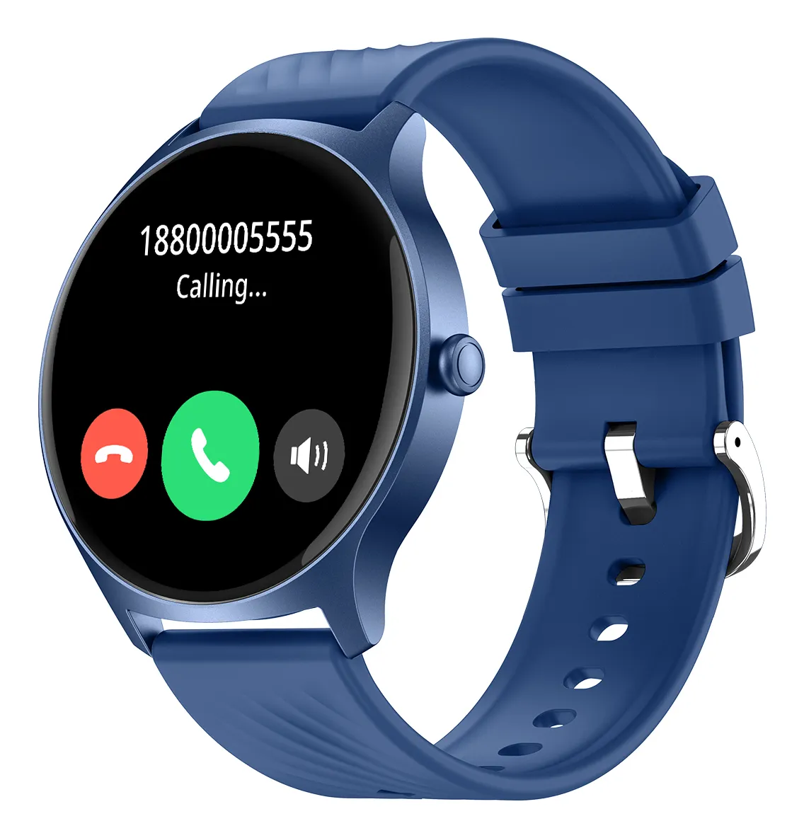 Denver SWC-387 - smart watch, Blue