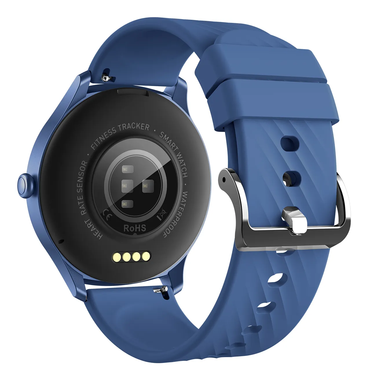 Denver SWC-387 - smart watch, Blue
