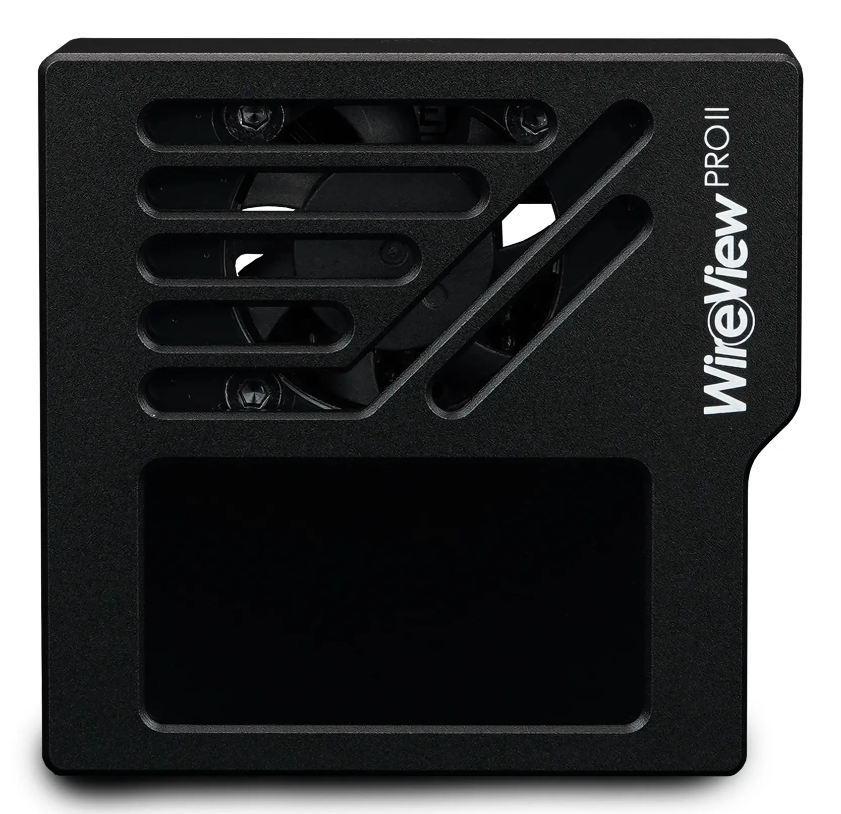 Thermal Grizzly WireView Pro II GPU 12V-2x6 Reverse