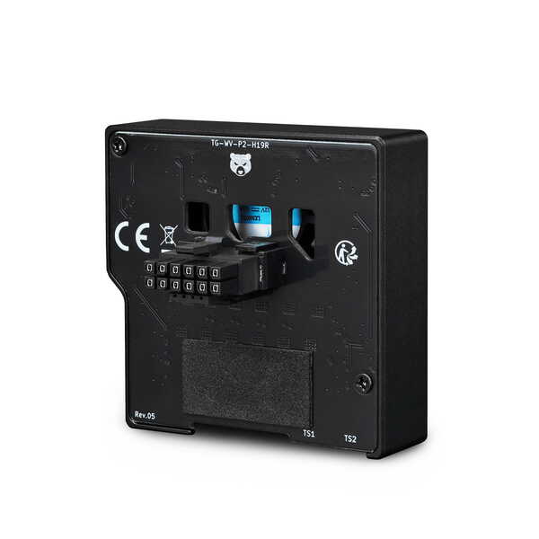 Thermal Grizzly WireView Pro II GPU 12V-2x6 Reverse -n&auml;yt&ouml;nohjaimen lis&auml;varuste
