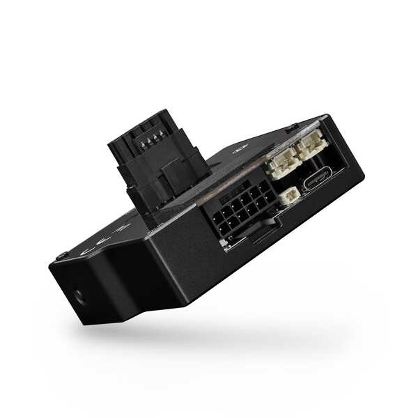 Thermal Grizzly WireView Pro II GPU 12V-2x6 Reverse -n&auml;yt&ouml;nohjaimen lis&auml;varuste
