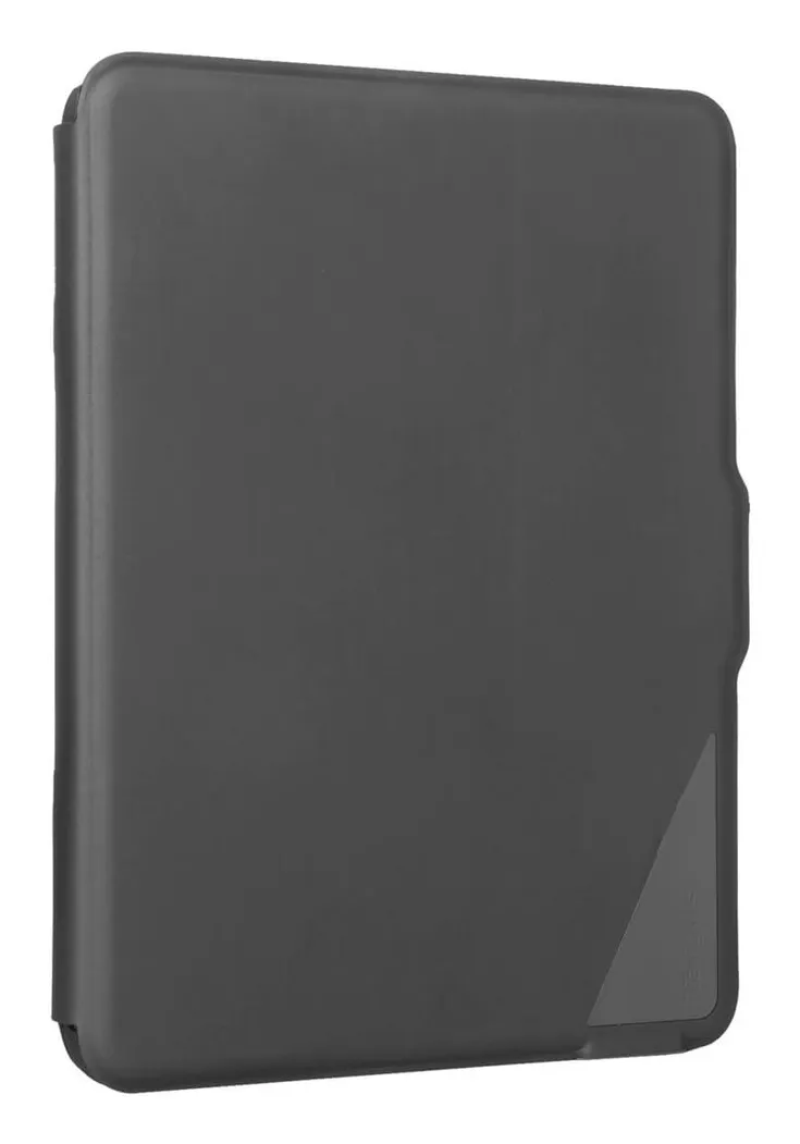 Targus VersaVu - Bluetooth-keyboard case with touchpad for iPad Pro&reg; 11&quot; (M4) (Nordic)