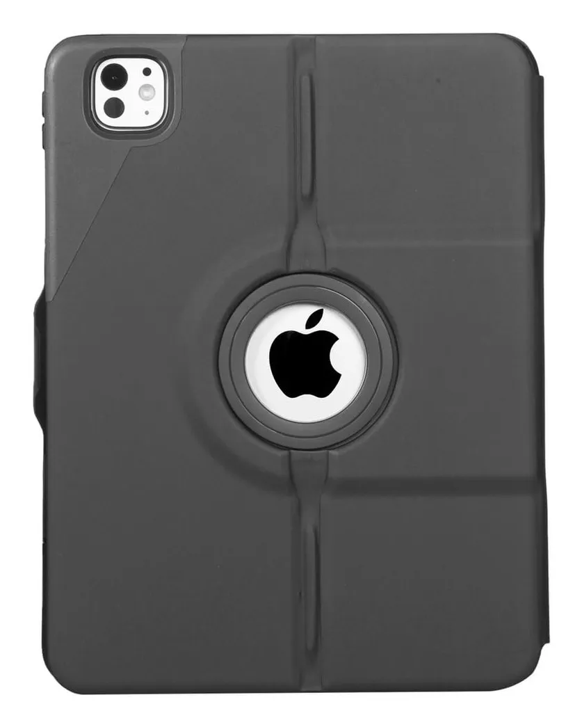 Targus VersaVu iPad Pro 11" (M4) -Bluetooth-näppäimistökotelo tasohiirellä (Nordic)