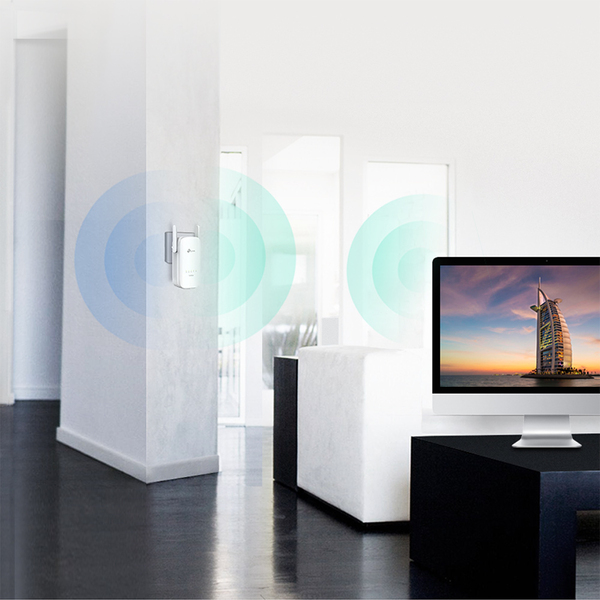 TP-Link TL-WPA8630KIT