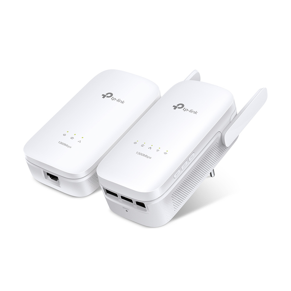 TP-Link TL-WPA8630KIT