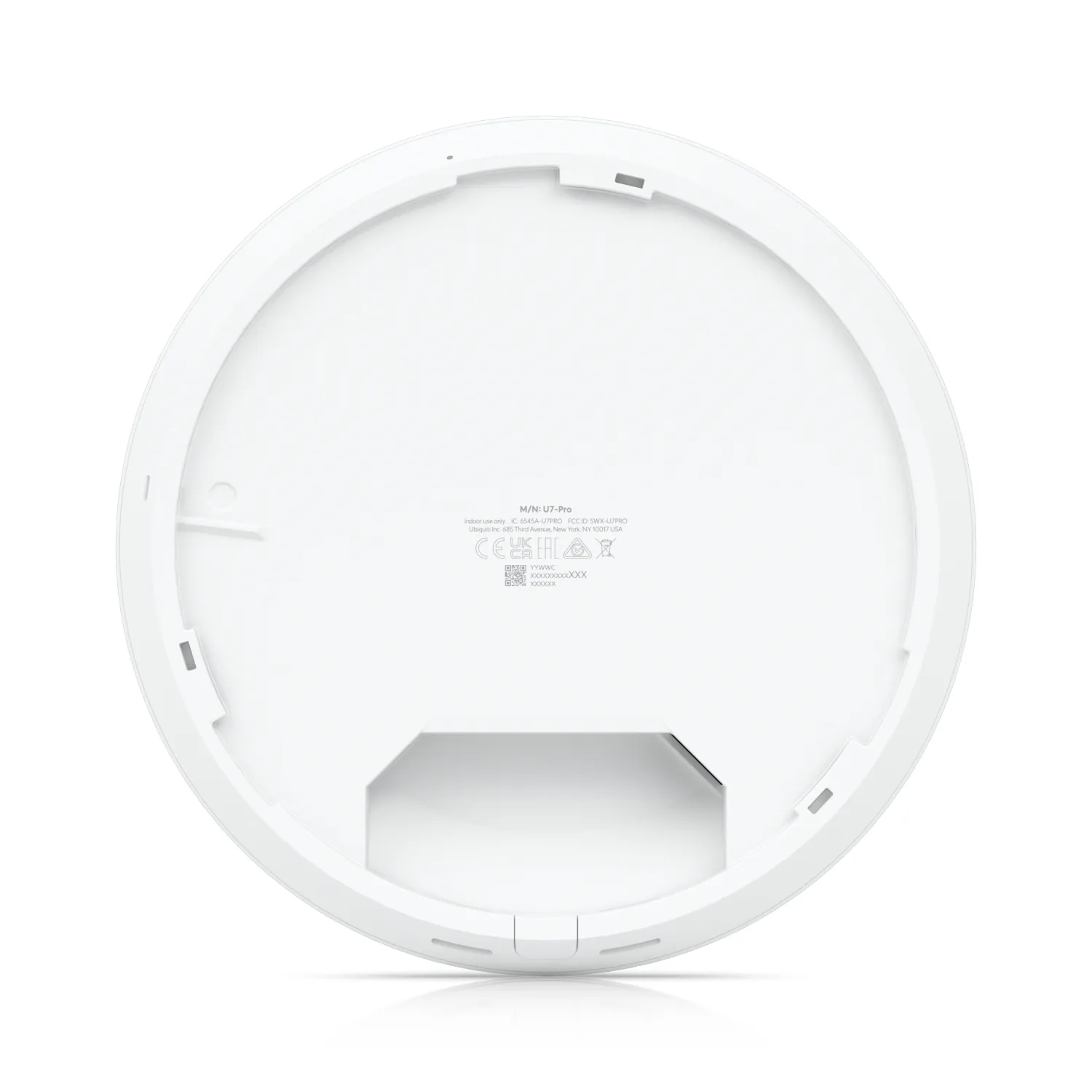 Ubiquiti UniFi AP U7-PRO WiFi7 5-pack
